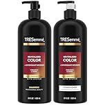 Tresemme Shampoo and Conditioner Set, Color Revitalize, Protects Hair Color for Weeks with Sunflower Seed Oil for Healthy Hair, 28 Fl Oz each