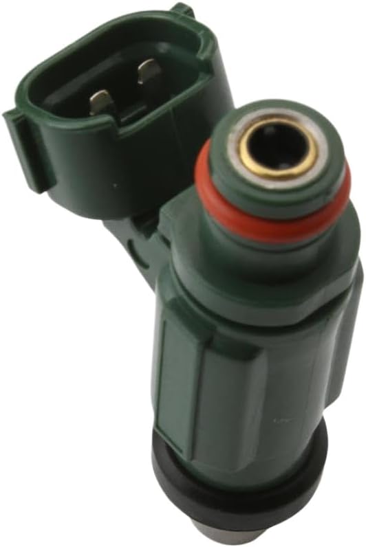 EAT287オートバイ燃料インジェクターとER-6N NINALBAN650コンクールと