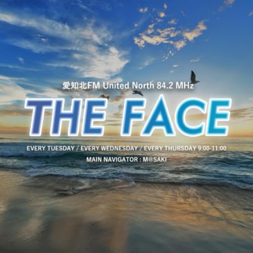 THE FACE2026/07/09(Thu)