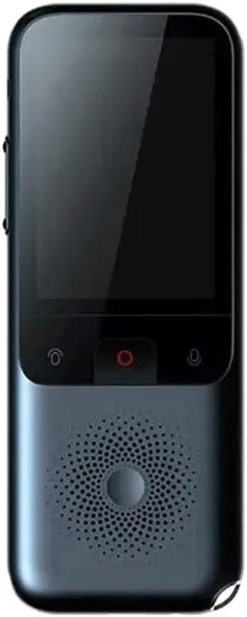 Translation Camera Device Real-Time Smart Voice Photo Translator Languages Portable Text