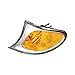 Replacement Parking Light Assembly for 2002-2005 BMW 3-Series Driver Side