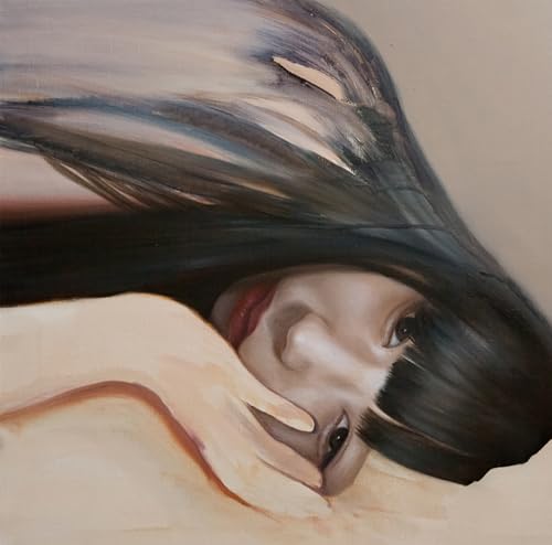 ばらの花/屋上にて [Analog]