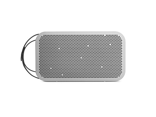 Image of B&O Play Beoplay A2 Active Portable Bluetooth Speaker (Natural)