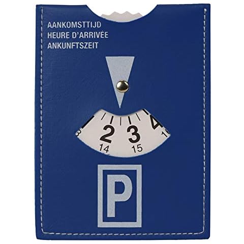 Disco de Aparcamiento Carpoint Cover