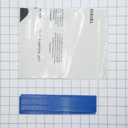 Replacement For Compatible With W10165293RB Whirlpool 60 Pack Trash Compactor Bag OEM W10165293RB