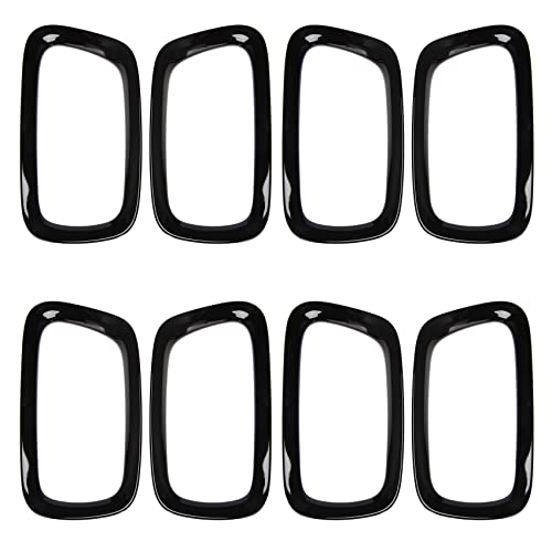Moulage de lunette intérieur haut de gamme pour HR-V Vezel 2021 2022