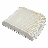 yamaha 1200 xjr 2002  Hiflofiltro Filtre a air Moto Adaptable Yamaha 1100 xj 1984+1986, 1200 fj 1986 hfa4904-