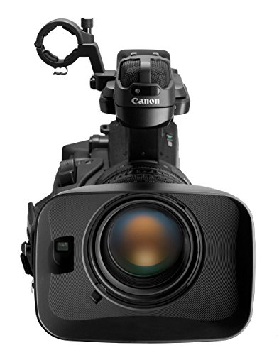 Image of Canon XF305 HD Professional Camcorder with MPEG-2 4:2:2 50Mbps Codec