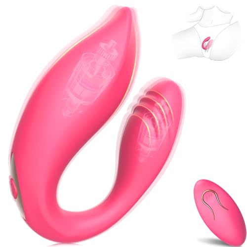 Remote Control Virabtor Panties Toys Underwear for Women 2025 New Travel Mini Vibrate Panties 10 Speeds Great for Her On Date Night QIH2
