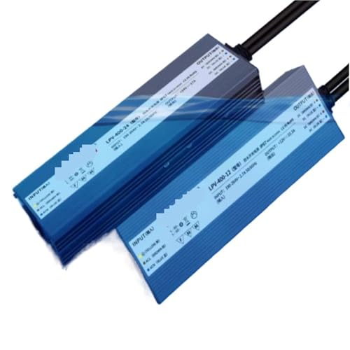 Driver LED IP68 étanche 300W à haut rendement pour éclairage extérieur stable - 2