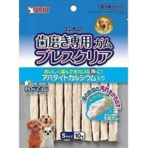 ゴン太の歯磨き専用ガム」の人気商品一覧・価格比較 - 価格.com