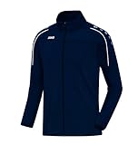 JAKO Trainingsjacke Classico, Größe:XL, Farbe:Marine