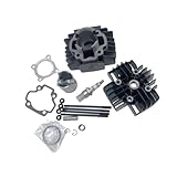 Conçu pour réparer les défauts courants causés par l'usure des cylindres