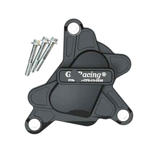 Carter stator gauche YZF R1 pour réparer et protéger l'alternateur moteur moto 2009-2014