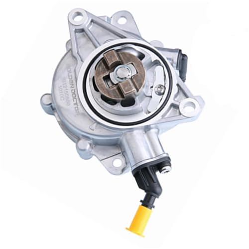Bomba de Vacío de Freno Compatible con 3008 308CC 508 C4L Marca DUVAROLIN Modelo HUANG-CUI TING miniatura 5