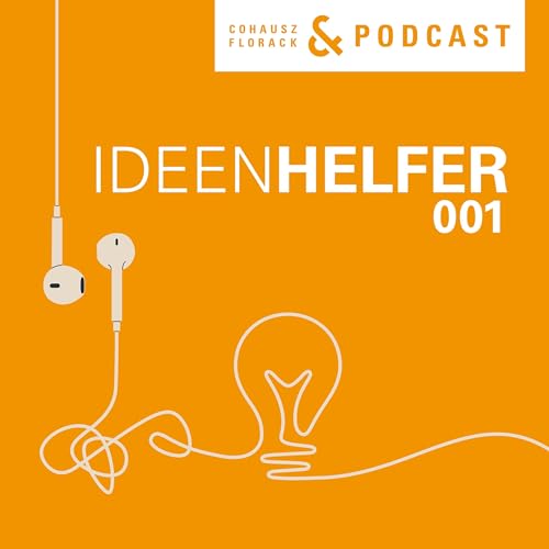 Ideenhelfer - Folge 1