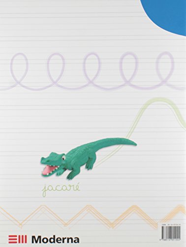 Caligrafia - 1º ano