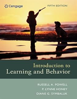 Introduction Learning Behavior Russell Powell