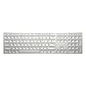 HP HP 970 Programmable ワイヤレスキーボード 3Z729AA#ABJ [シルバー]