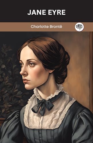 Jane Eyre (English Edition)