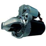 MD001555 Starter Motor abulollry Fit for Mitsubishi Engine 12V