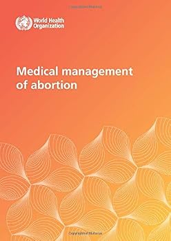 Paperback Medical Management of Abortion Book