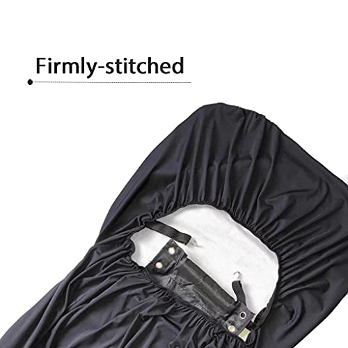 Tsvaga Waterproof Dragon Seat Cover For Car Gold Car Seat Buckle Cover Durable Universal Car Interior Seat Cover For Men Fit Most Car, Truck, Suv, Or Van #TOP3