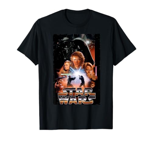 Star Wars Tee
