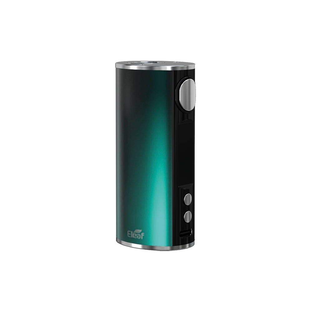 EleafiStick T80 GTL kit - Gradient Aqua - No Nicotine/Nicotine Free