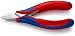 Produktbild KNIPEX Elektronik-Seitenschneider (115 mm) 77 52 115