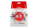 Canon CLI-581XL Multipack, Canon, Negro, Cian, Magenta, Amarillo, PIXMA TS8152 PIXMA TS6151 PIXMA TS8151 PIXMA TS6150 PIXMA TR8550 PIXMA TS8150 PIXMA TS9150 PIXMA..., 8,3 ml, 8,3 ml