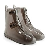 【Kundenservice】100% Zufriedenheitsgarantie. Da die Länge der Schuhe unterschiedlich ist, messen Sie bitte vor dem Kauf die genaue Fußgröße.Jede Frage über unser Produkt oder unsere Dienstleistung, fühlen Sie bitte sich frei, mit support@lixada.com in Verbindung zu treten. Wir antworten Ihnen innerhalb von 24 Stunden und tun unser Bestes, um Sie glücklich zu machen.