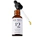 Produktbild St. Karls nuns Vitamin D3 Depot 10.000 IE, Vitamin K2 (Mk-7), Vitamin E, hochdosiert, Tropfen, 50 ml Flasche flüssig Vitamintropfen vegan, Made in Germany