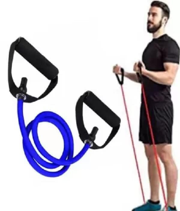 See full amazon price history chart for ShopiMoz Resistance Tube Exercise Bands for Stretching, Workout, and Toning for Men, and Women, Rubber Band, Toning Tube Resistance Band, Excersice Band (Multicolor,Pack of 1) ShopiMoz Resistance Tube Exercise Bands for Stretching, Workout, and Toning for Men, and Women, Rubber Band, Toning Tube Resistance Band, Excersice Band (Multicolor,Pack of 1) (B0CDV6XV39) Amazon Price History, Amazon Price Tracker