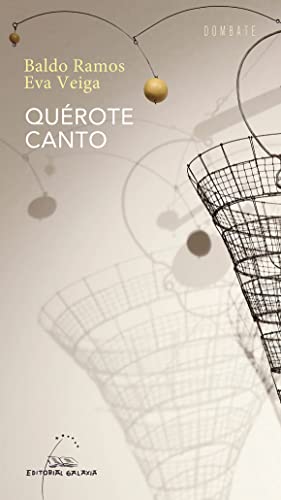 Portada de Quérote. Canto