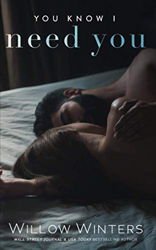 You Know I Need You: Book 2, You Know Me duet (You Are Mine Duets)