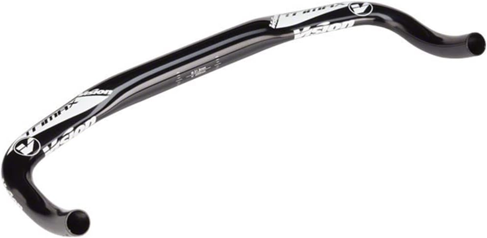 FSA VisionTech Trimax Alloy UCI Legal Bicycle Aerobar Base Bar (31.8 x 42)