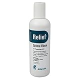 Relief Creme Rinse - 8 ounce