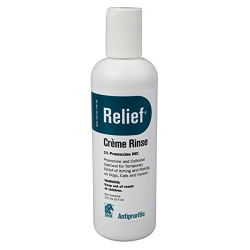 HyLyt Relief Creme Rinse - 8 Ounce