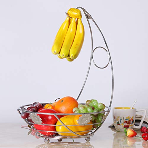 バナナスタンドのおすすめ12選 木製やバスケット付きも Heim ハイム