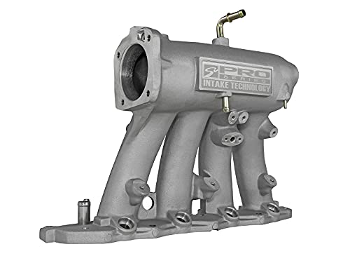 Skunk2 307-05-0280 Pro Series Silver Intake Manifold For Honda B-Series Non-Vtec Engines #TOP2