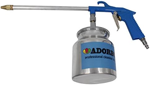 Engine Cleaning Gun Solvent Air Sprayer Degreaser Automotive Tool image 5