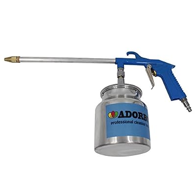 Engine Cleaning Gun Solvent Air Sprayer Degreaser Automotive Tool