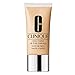 Clinique Stay Matte Oil-Free Makeup, 7/Cream Chamois (VF-G), 1 Ounce