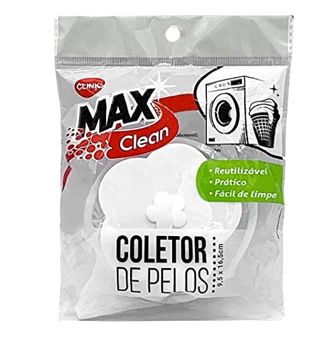 2 Filtro Flutuante Coletor Pelos Fiapos Pet Máquina De Lavar