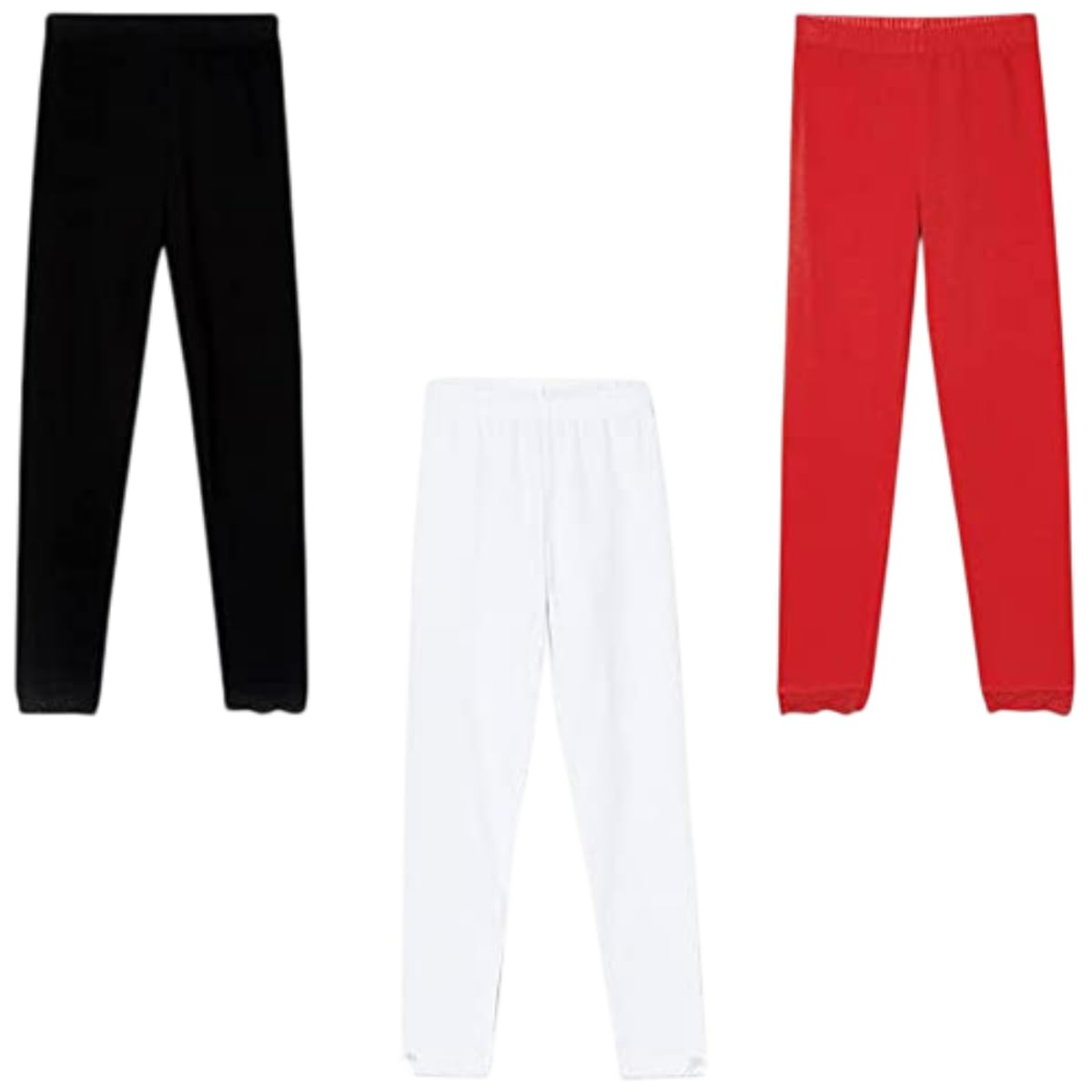 Max Girls Regular Leggings - Review, Price and Buying Guide