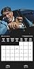 Pyramid International JAMES BOND (Cars) 2026 Square Wall Calendar – Official 16-Month 007 Calendar Featuring Iconic Vehicles – Gift for Movie Buffs, Car Enthusiasts & Bond Fans #4