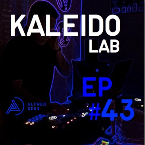 Kaleido Lab 043