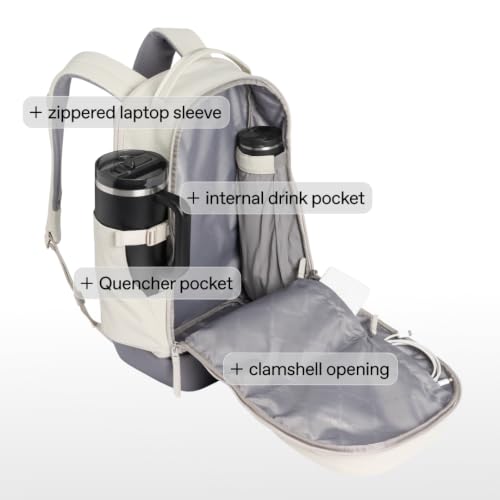 STANLEY Standby Backpack, Ash by STANLEY - Used condition - Image 4