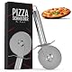 Pizzaschneider RAAFI scharf und stabil, Pizzaroller